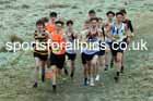 Mens under-17s 2025 Start Fitness NEHL, Wrekenton, Gateshead. Photo: David T. Hewitson/Sports for All Pics